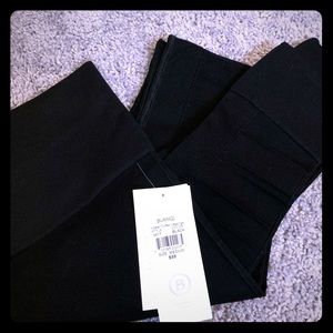 NWT Blanqi Hipster Leggings
